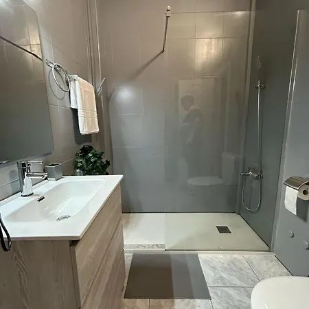 Basement * San Bartolomé