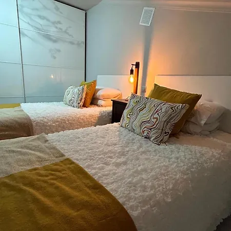 Basement San Bartolomé