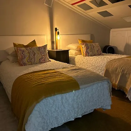 Basement Apartment *