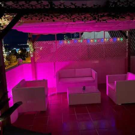 Basement San Bartolomé