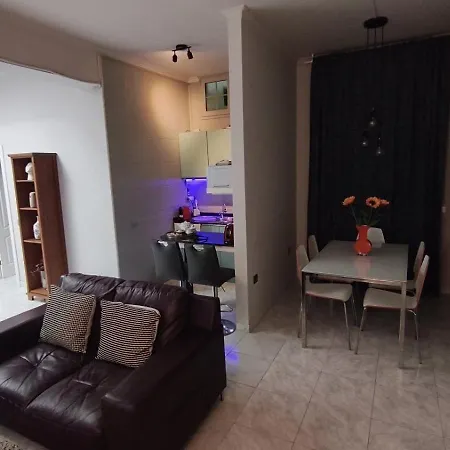 Basement 아파트 San Bartolomé